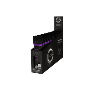 Torq Energy Drink - Blackcurrant