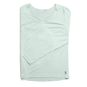 On Running Performance Long-T (Women's) - Mineral