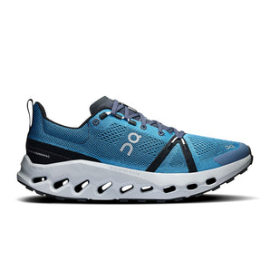 On Running Cloudsurfer Trail (Men's) - Niagara/Glacier