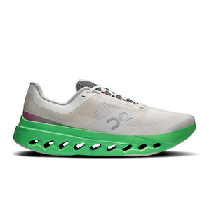 On Cloudsurfer Next (Mens) - Wolf/Honeydew
