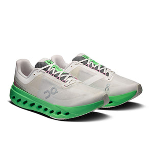 On Cloudsurfer Next (Mens) - Wolf/Honeydew