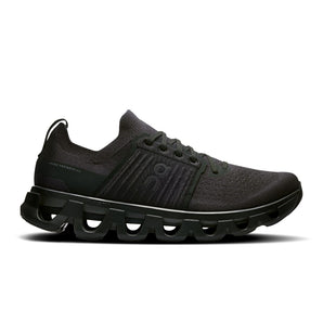 On Running Cloudswift 4 (Mens) - Black/Eclipse