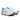 On Running Cloudsurfer Trail (Women's) - Arctic/Ivory