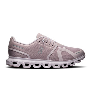 On Running Cloud 6 (Women's) - Mauve/Orchid