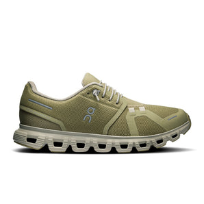 On Running Cloud 6 (Women's) - Caper/Ice