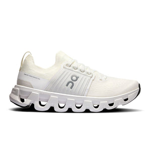 On Running Cloudswift 4 (Women's) - White/White