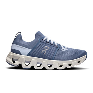 On Running Cloudswift 4 (Women's) - Metal/Heather