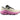 Saloman Ultra Glide 3 (Women's) - Almilk/Cyclamen/Black
