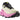 Saloman Ultra Glide 3 (Women's) - Almilk/Cyclamen/Black