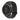 Coros Apex 4 46mm - Black/Silicone