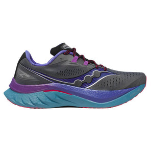 Saucony Endorphin Speed 4 (Men's) - Shadow/Storm