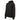Maaree Uplift Oversized Hoodie (Womens) - Black
