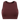Maaree Uplift Crew Neck Sports Bra (Womens) - Burgandy