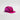 Vaga Feather Light Cap - Fuchsia
