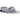 Vaga Feather Racing Cap - Aluminium Grey/Black
