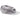 Vaga Feather Racing Cap - Aluminium Grey/Black