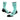 Versus Bubblegum Smile Active Crew Socks