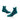 Versus Deep Teal Running Ankle Socks