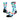 Versus Gummy Bear Active Crew Socks