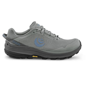 Topo Traverse (Womens) - Grey/Blue