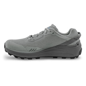 Topo Traverse (Womens) - Grey/Blue
