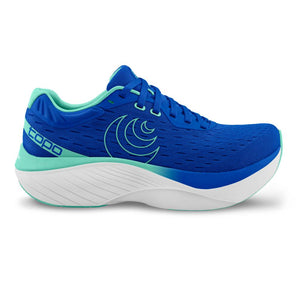 Topo Atmos (Womens) - Blue/Aqua