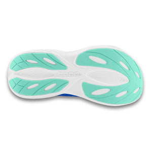 Topo Atmos (Womens) - Blue/Aqua