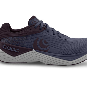 Topo Ultrafly 5 (Women's) - Purple/Grey