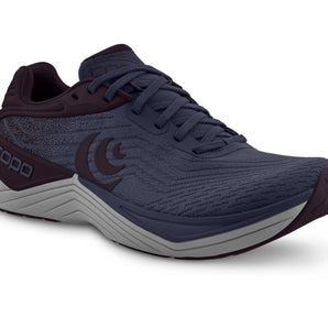 Topo Ultrafly 5 (Women's) - Purple/Grey