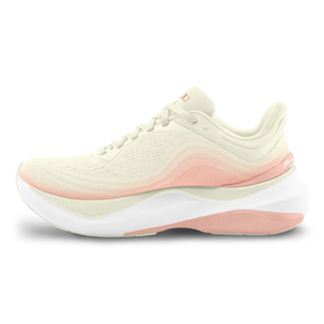 Topo Aura (Womens) - Cream/Rose