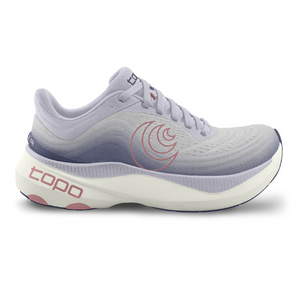 Topo Aura (Womens) - Purple