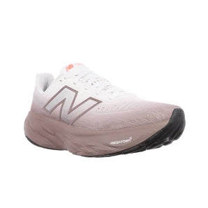 New Balance Fresh Foam X 1080 v14 (Women's) D Width - Earth Shadow/Reflection/Urgent Red