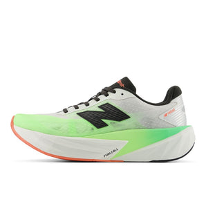 New Balance FuelCell Rebel v5 (Women's) - Ekiden White
