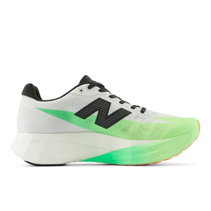 New Balance FuelCell SuperComp Elite v5 (Women's) - Ekiden White