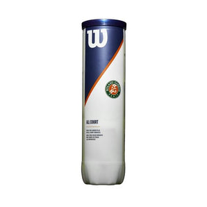 Wilson Roland Garros All Court Ball