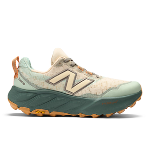 New Balance Fresh Foam Hierro V9 (Womens) - Calcium