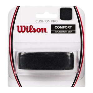 Wilson Cushion Pro Replacement Grip - Black