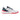 Wilson INTRIGUE PRO Clay (Womens) - White/Navy/Blazer/Dubarry