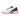 Wilson INTRIGUE PRO Clay (Womens) - White/Navy/Blazer/Dubarry