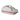 Wilson Team Racket Bag 2025 6pk - Oats