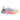 Adidas Ultraboost 5X (Womens) - Cloud-White/Halo Silver/Lucid Pink