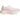 Adidas Hyperboost Edge (Womens) - Off White/Clear Pink