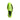 Adidas - Adidas Adizero Adios Pro 4 (Womens) - Green/Lucid Lemon/Core Black/Halo Silver - Prosportswear Ltd T/A RunActive