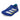 Adidas - Adidas Adizero Adios Pro4 (Mens) - Blue/FTWR White/Lime Burst - Prosportswear Ltd T/A RunActive