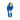 Adidas - Adidas Adizero Adios Pro4 (Mens) - White/Blue/Yellow - Prosportswear Ltd T/A RunActive