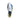 Adidas - Adidas Adizero Adios Pro4 (Mens) - White/Blue/Yellow - Prosportswear Ltd T/A RunActive