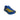 Adidas - Adidas Adizero Boston 13 (Mens) - Blue/Yellow/Core Black - Prosportswear Ltd T/A RunActive