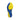 Adidas - Adidas Adizero Boston 13 (Mens) - Blue/Yellow/Core Black - Prosportswear Ltd T/A RunActive