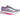 Adidas - Adidas Adizero Boston 13 (Womens) - Powder Plum/Silver Metallic/Shock Pink - Prosportswear Ltd T/A RunActive