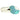 Adidas - Adidas Prime X3 Strung (Mens) - Turqouise/Flash Aqua/Lucid Lemon - Prosportswear Ltd T/A RunActive